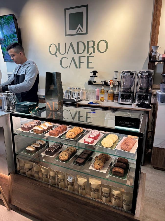 Quadro Café