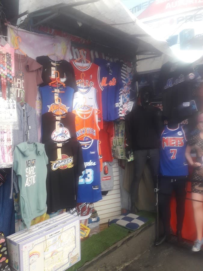 Lapaz Urban Store — foto