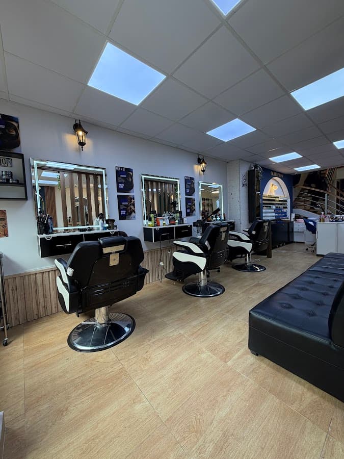 Dejavu 89 salón spa