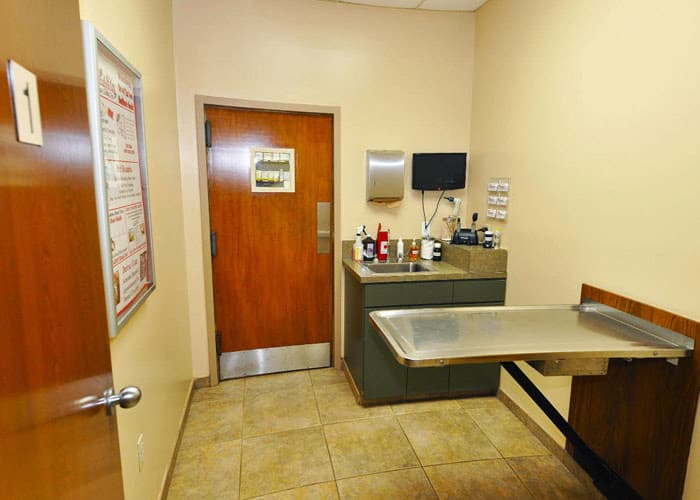 Kirkman Road Veterinary Clinic — foto