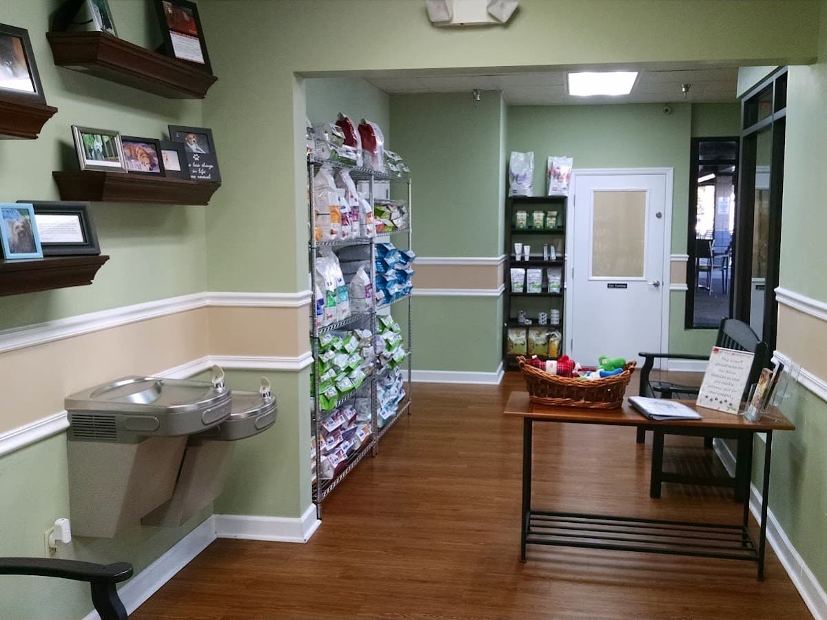 Kirkman Road Veterinary Clinic — foto
