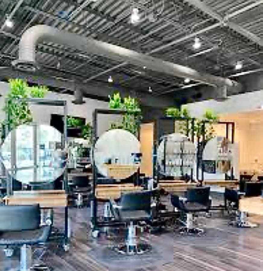 SASS Salon & Spa