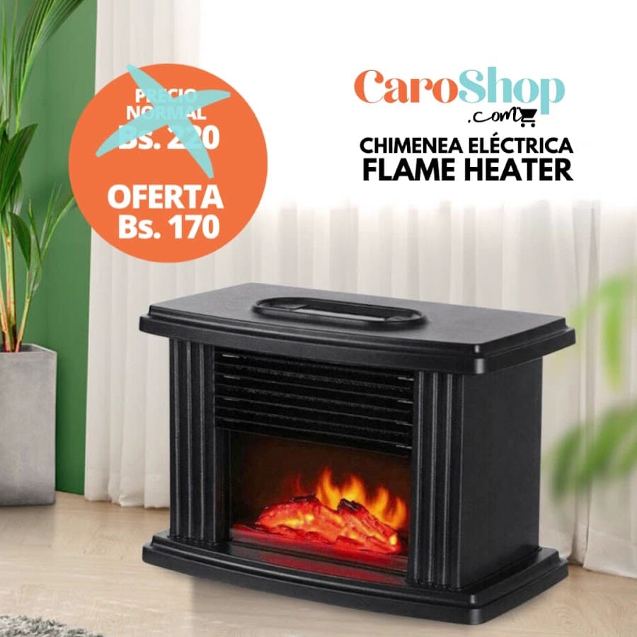 CaroShop - Artículos multifuncionales para el hogar y uso personal — foto