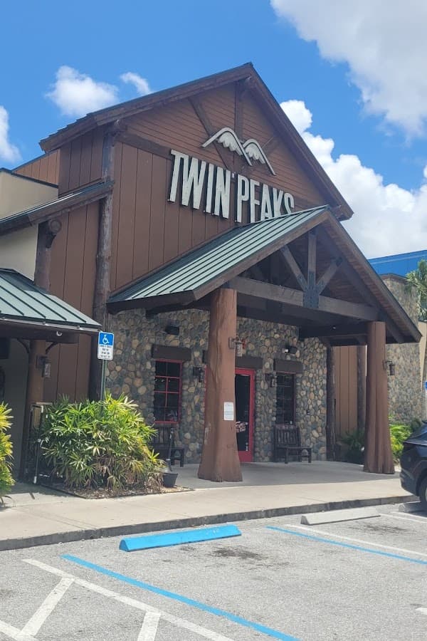 Twin Peaks