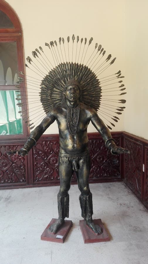 Museo Amazónico