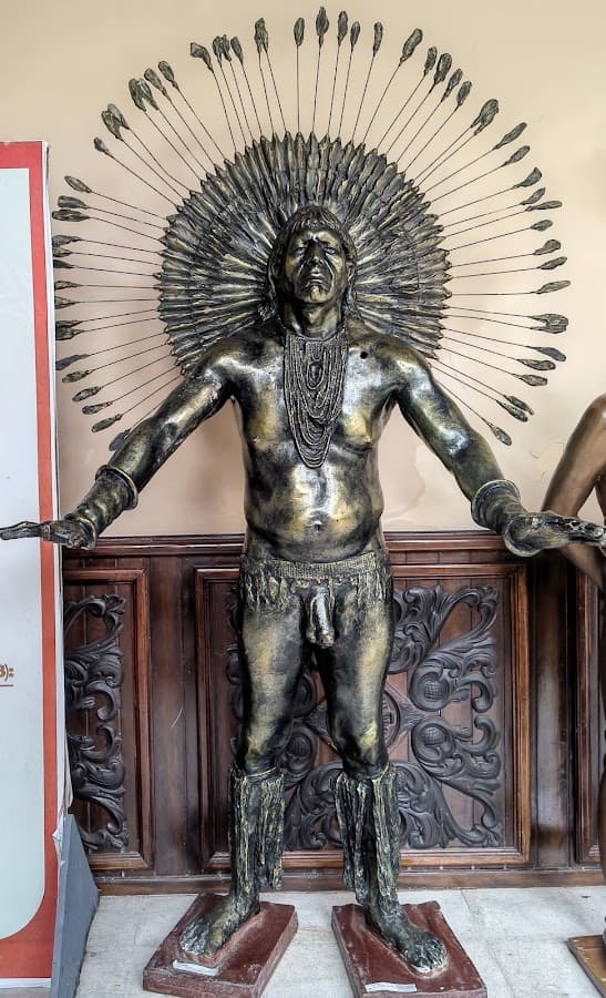 Museo Amazónico — foto