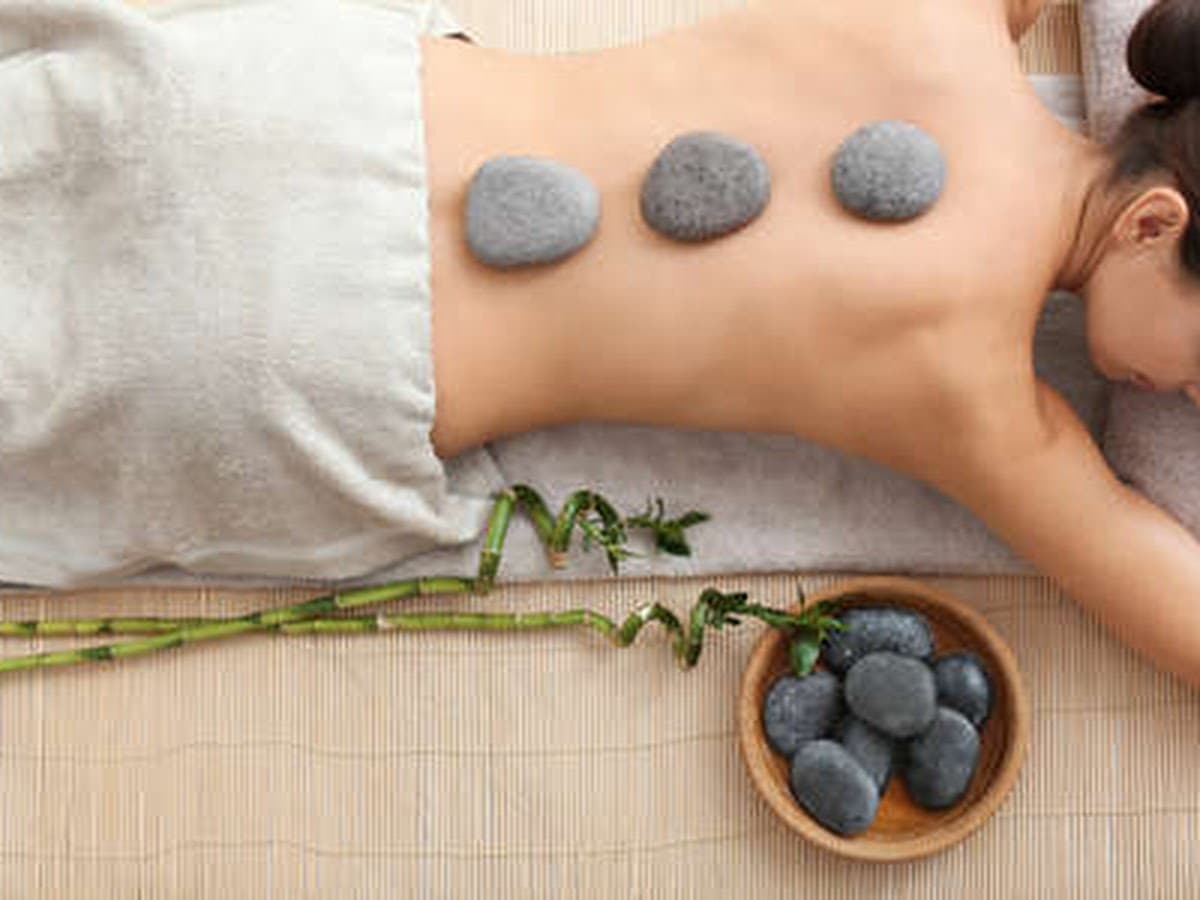 Massage For Men Cartagena | Masajes Cartagena | Burano Spa Cartagena — foto