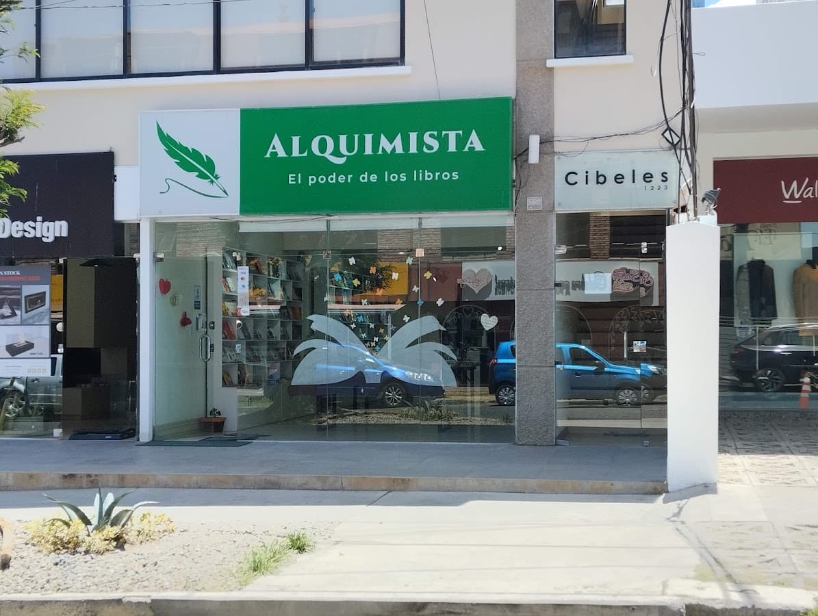Alquimista