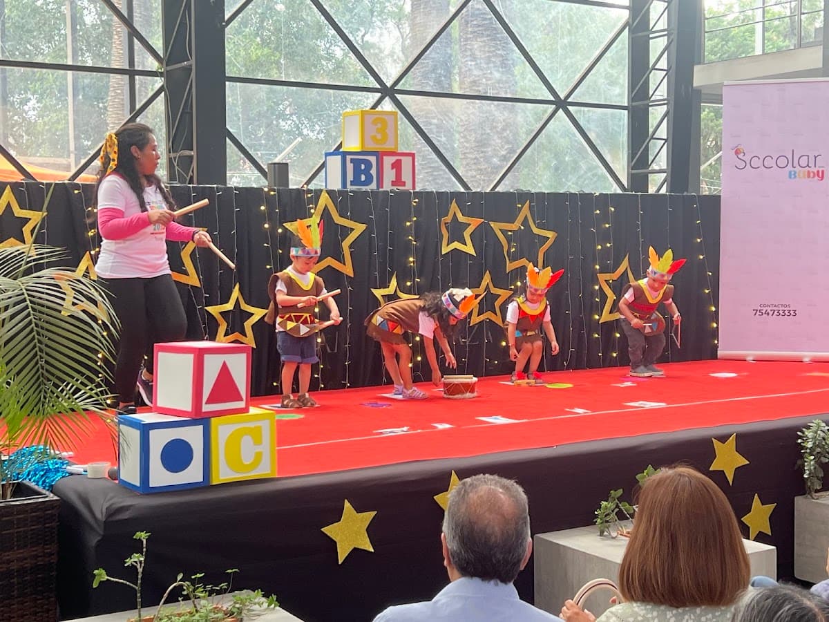 ECOKIDS — foto