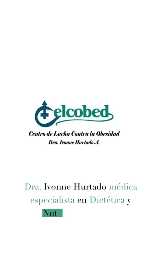 Dra. Ivonne Hurtado Médica Nutrióloga — foto