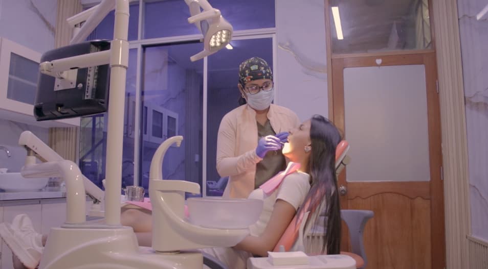 Clinica dental Diazdent - Pucallpa