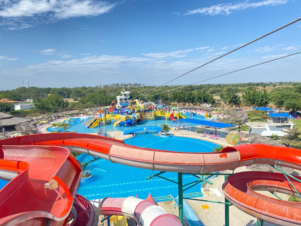 AQUAPARK PIURA