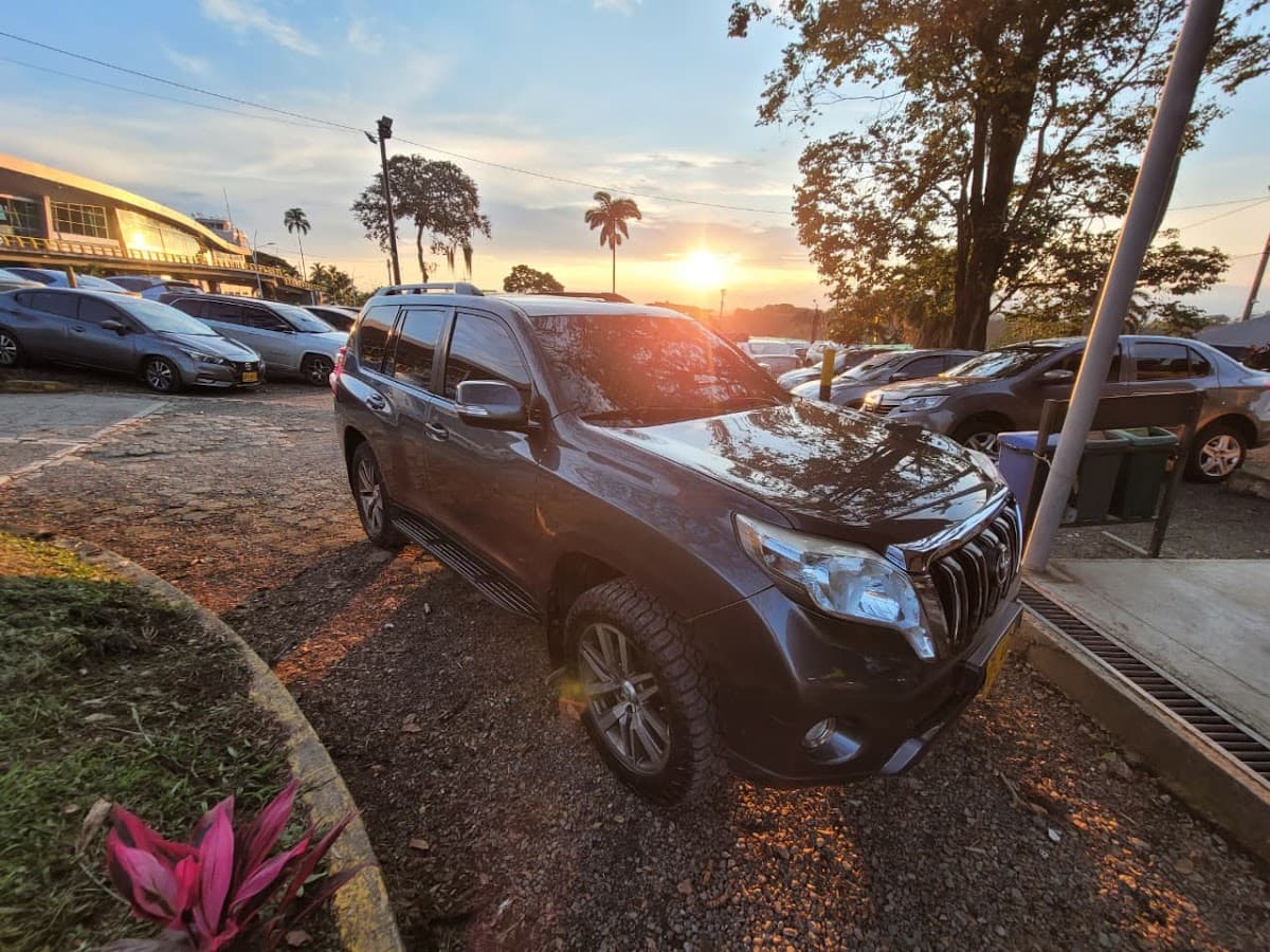 Alquiler de vehículos Destinos Rent a Car