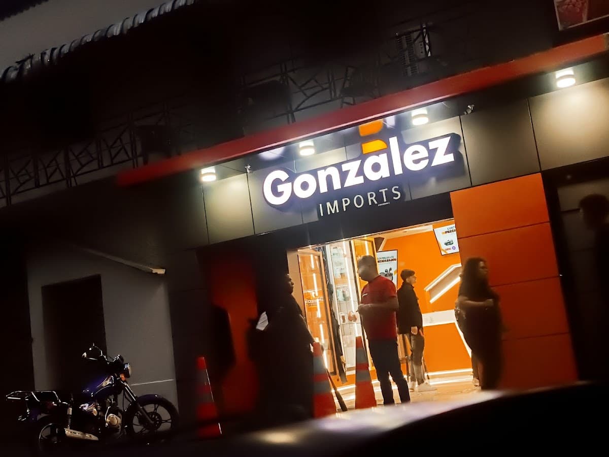 Panadería La Condesa