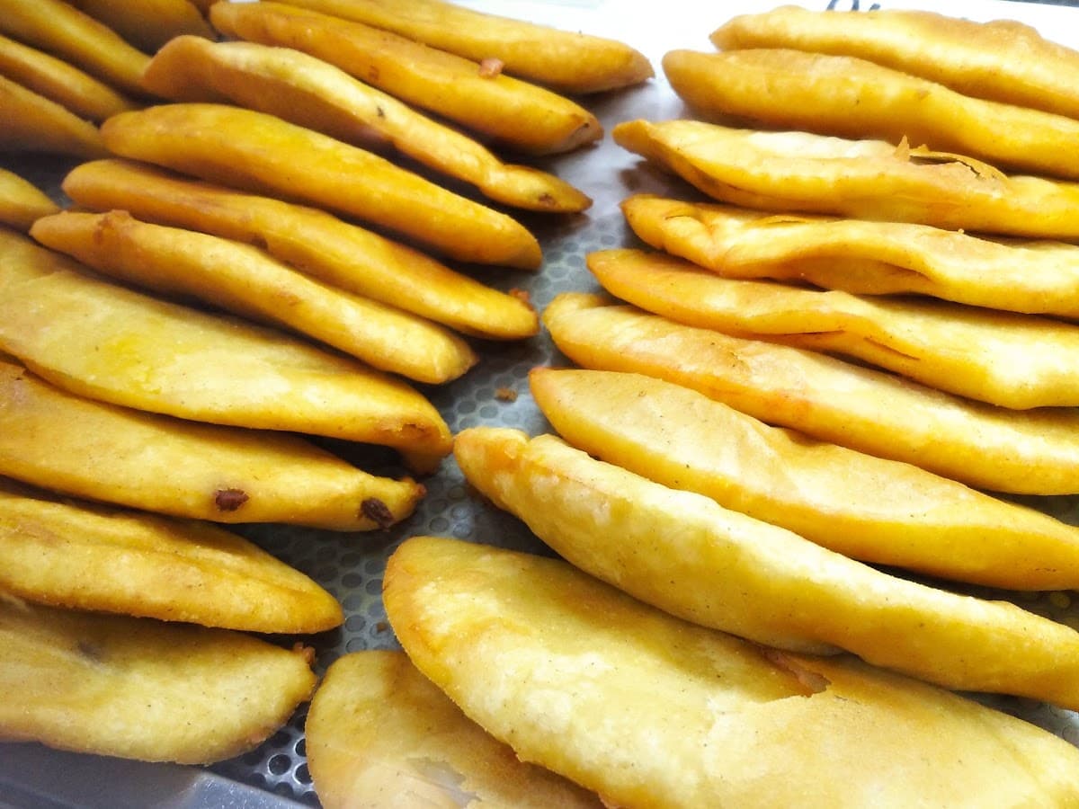 Panadería La Condesa — foto