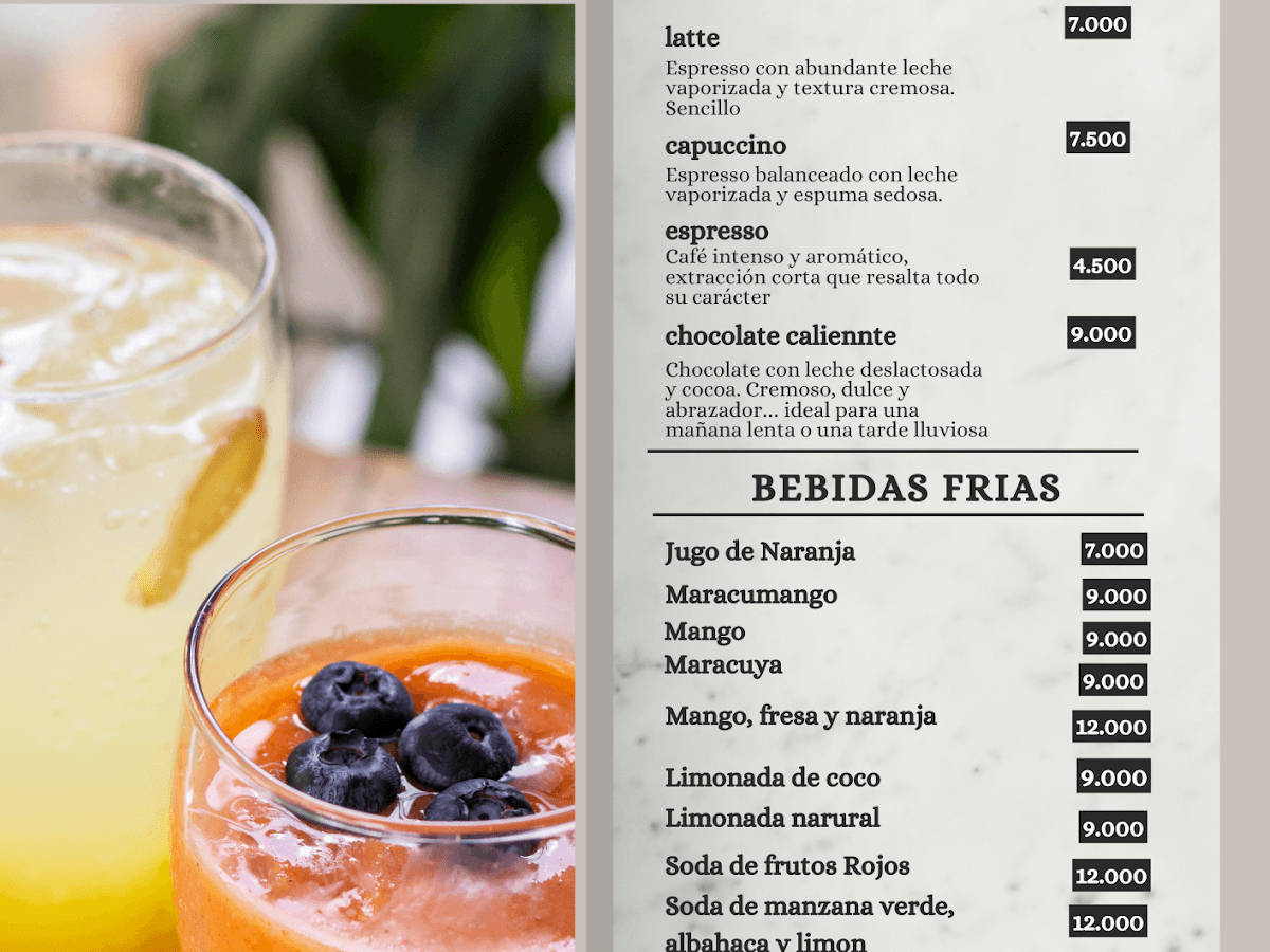 Restaurant La Moldería — foto