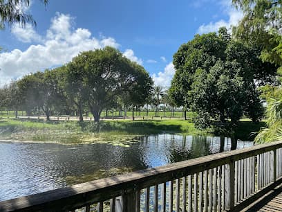 Dreher Park