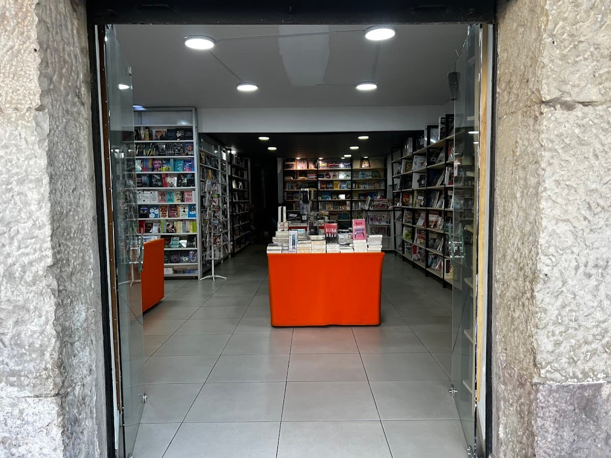 Librería El Rincón del Libro — foto