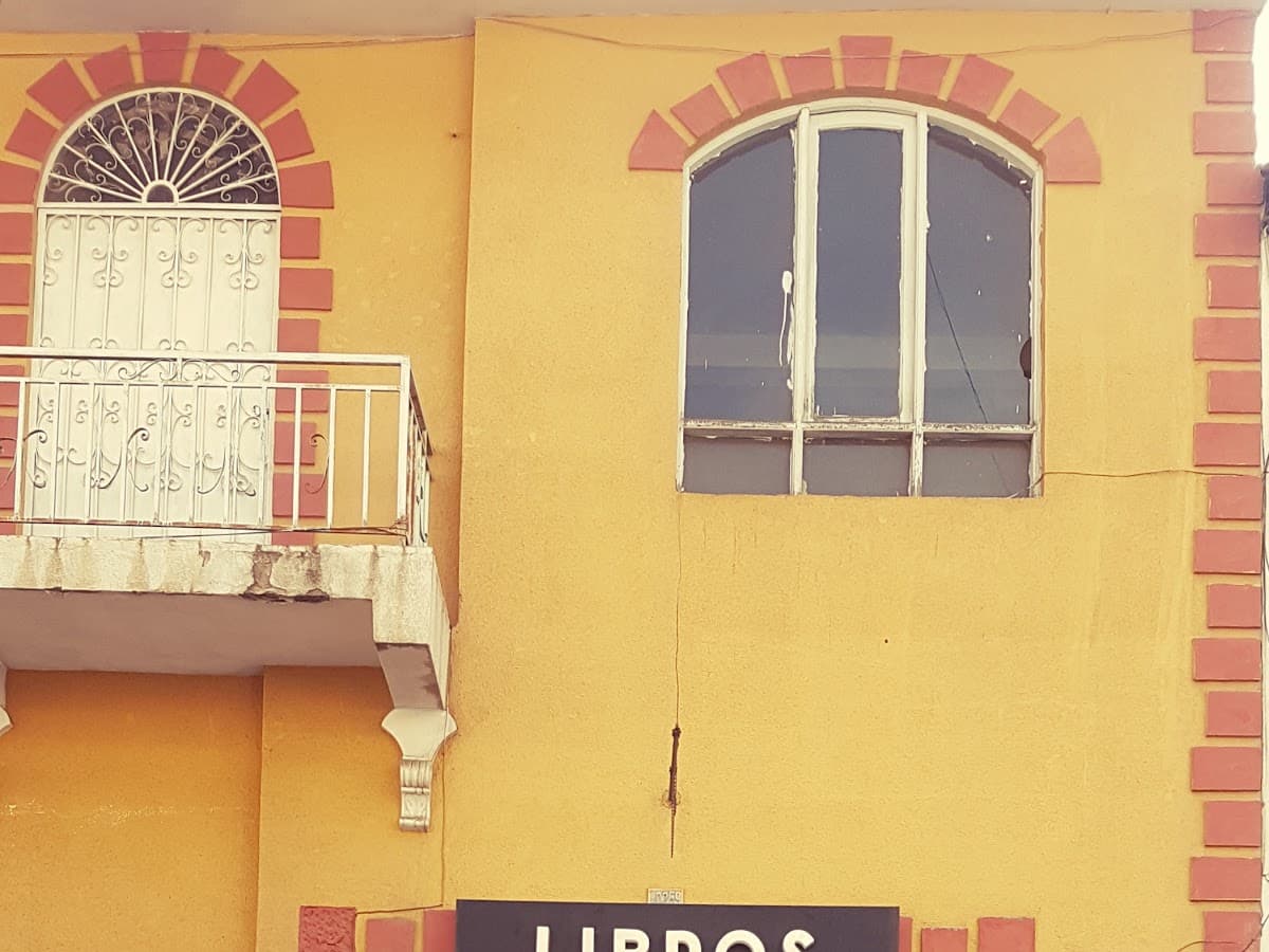 Librería El Rincón del Libro — foto