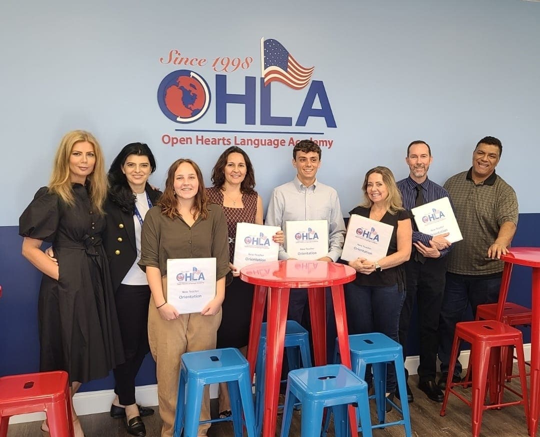 OHLA Tampa