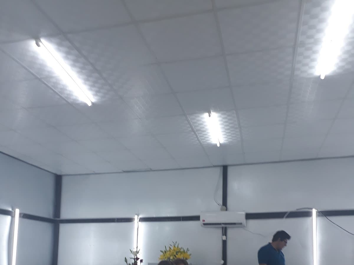 Ac Car Wash — foto