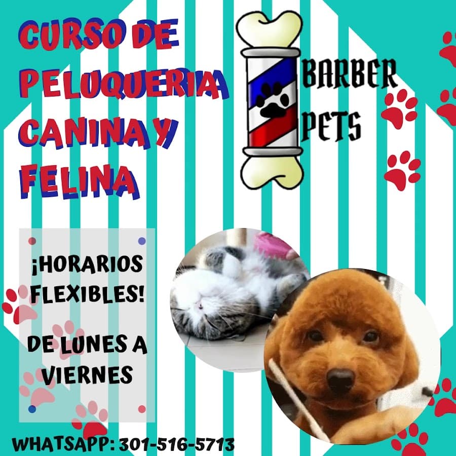 Clinica Veterinaria Barber Pets — foto