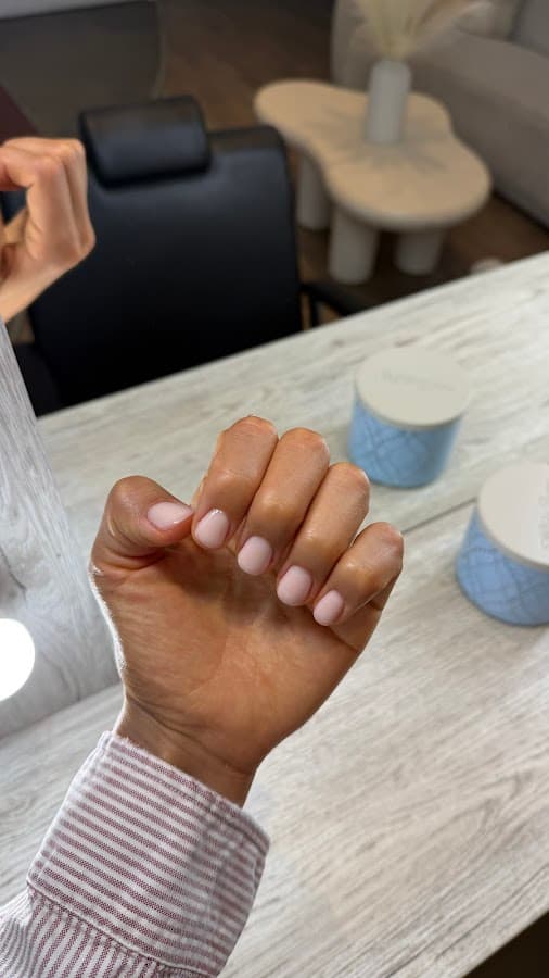 Trini Salon & Spa — foto