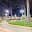 Parque Central Los Ceibos De Dome