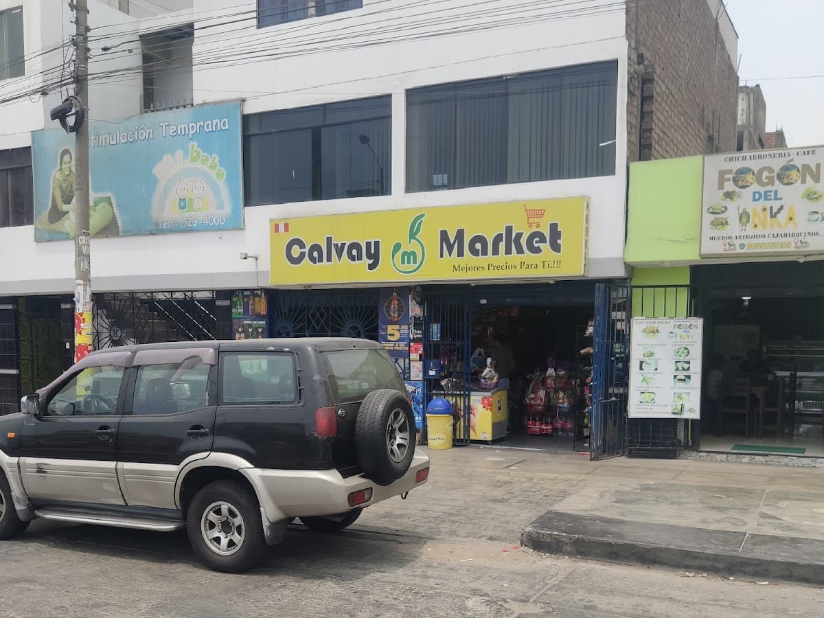 Tienda Max — foto