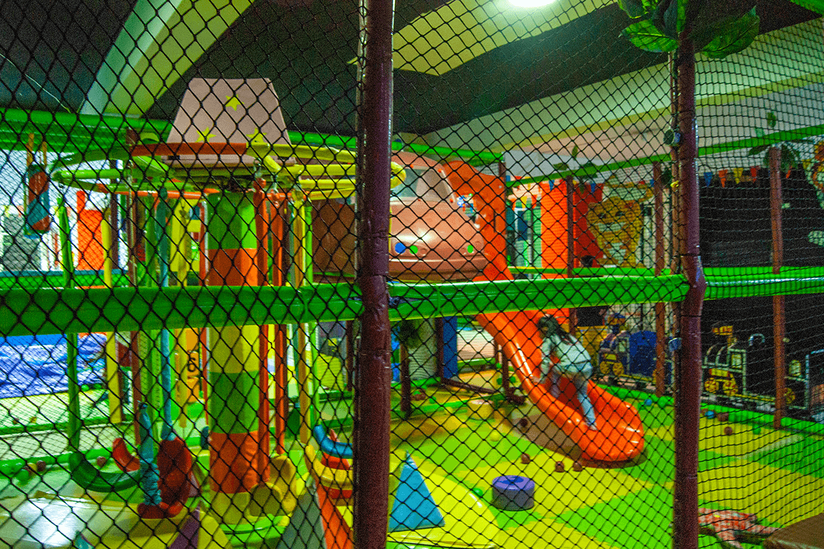 Xtreme Fun