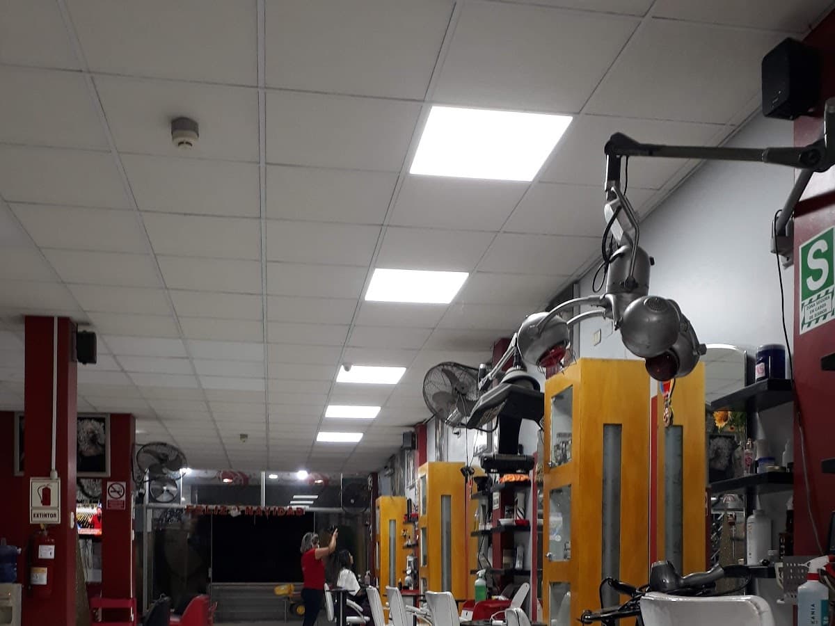 Total Fitness Health Club