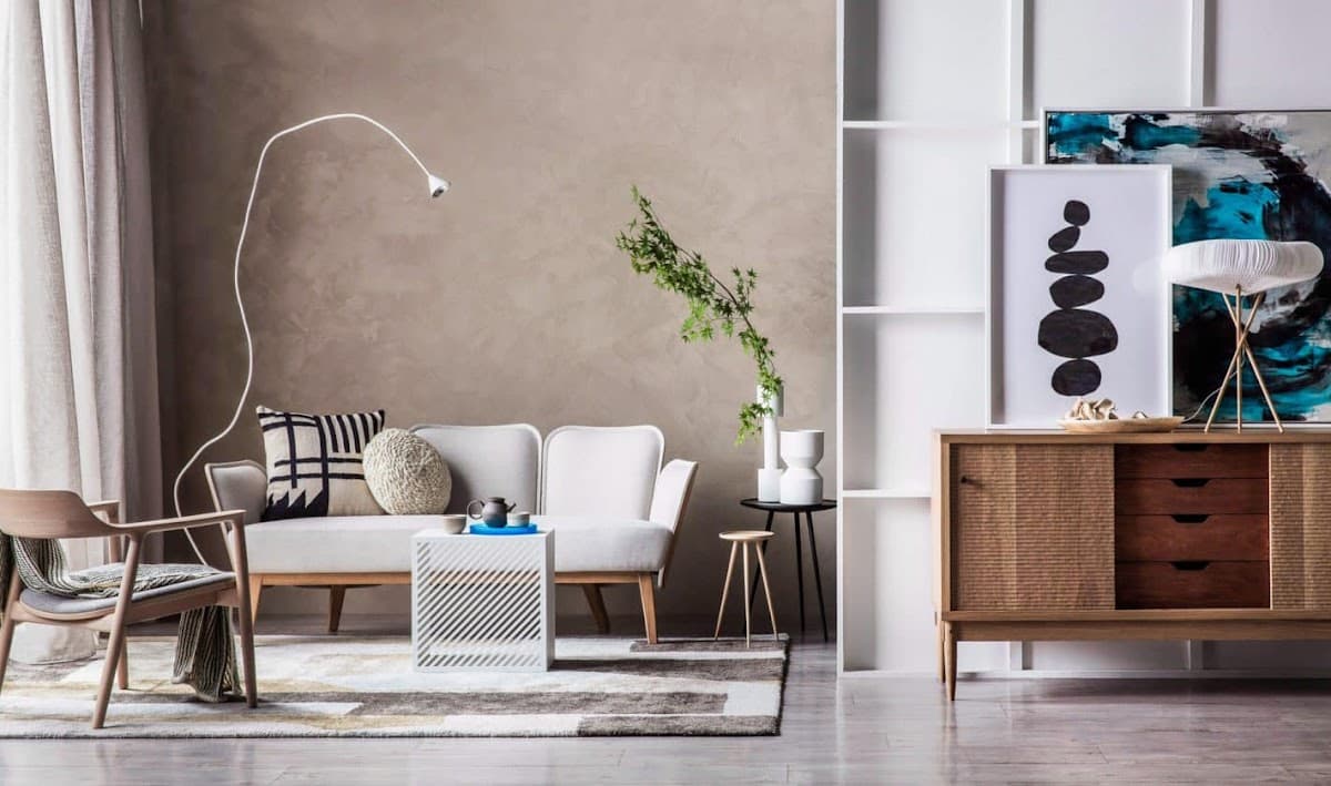Muebles MADERMEN LINEA ORO