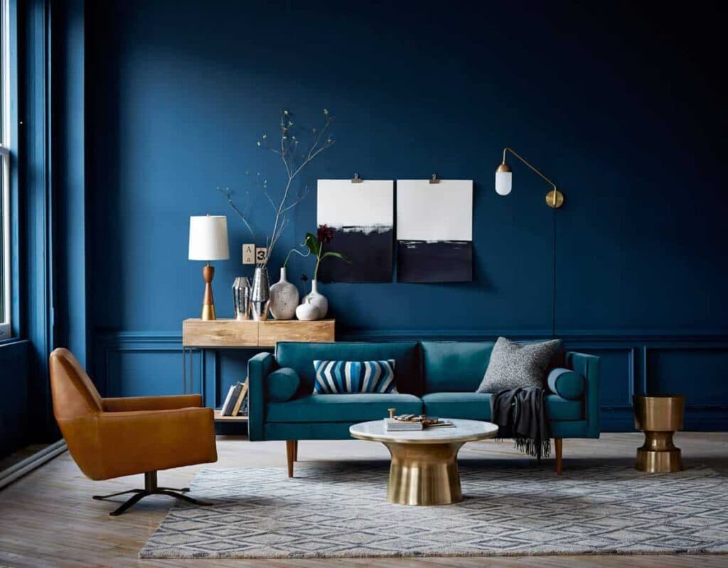 Muebles MADERMEN LINEA ORO — foto