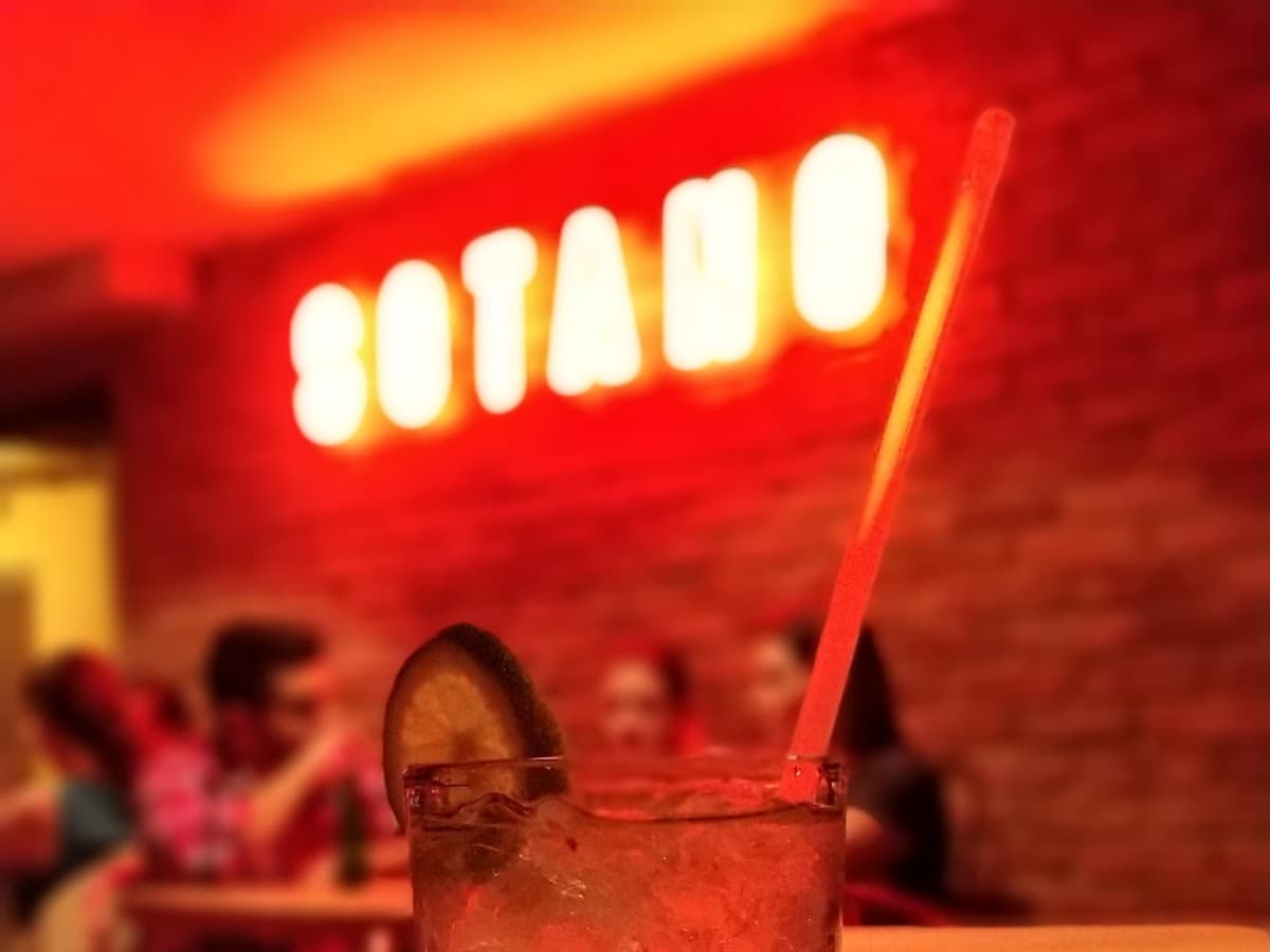 Sótano Siete — foto
