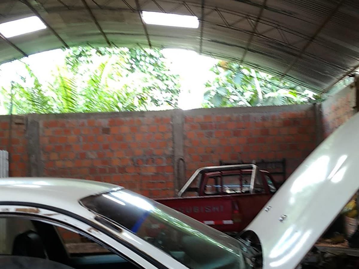 d' rojas automotriz