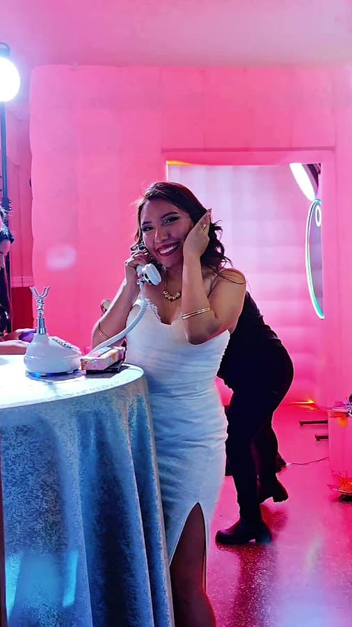 Salon De Eventos "EL REY" — foto