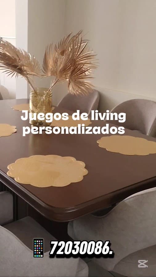 Mueblería Komodo Relax — foto