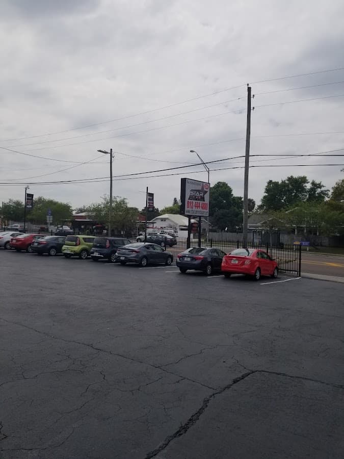 STARCAR RENT A CAR
