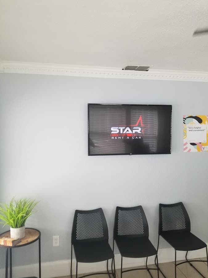 STARCAR RENT A CAR — foto
