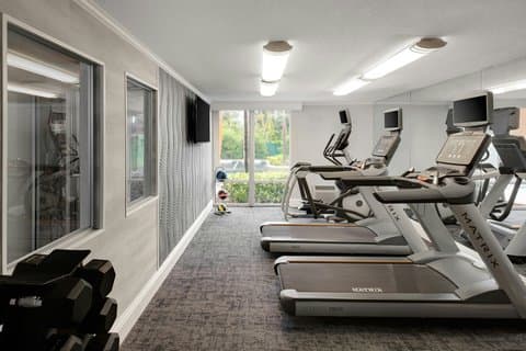Fairfield by Marriott Inn & Suites Palm Beach — foto