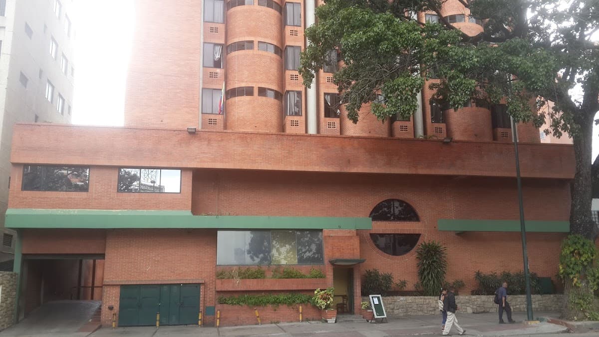 Hotel Gabial