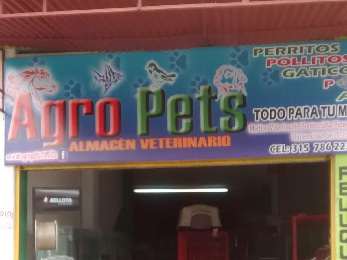 VETERINARIA CARTAGENA — foto