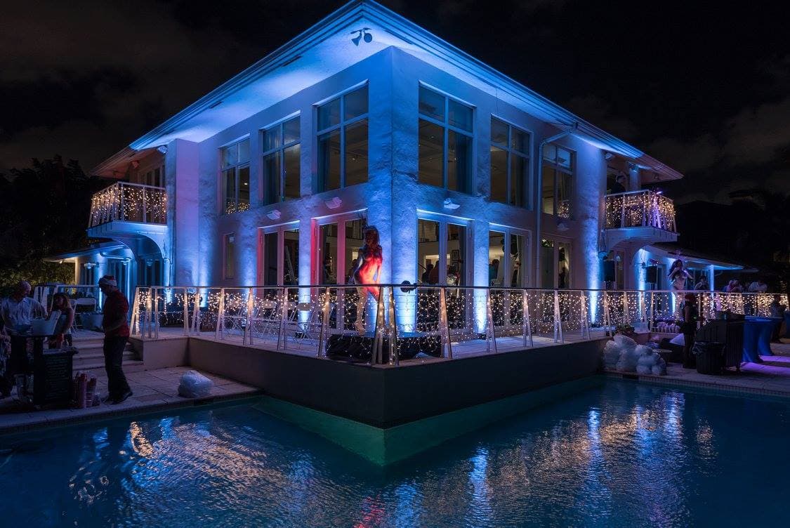 Events By Vento Designs — foto