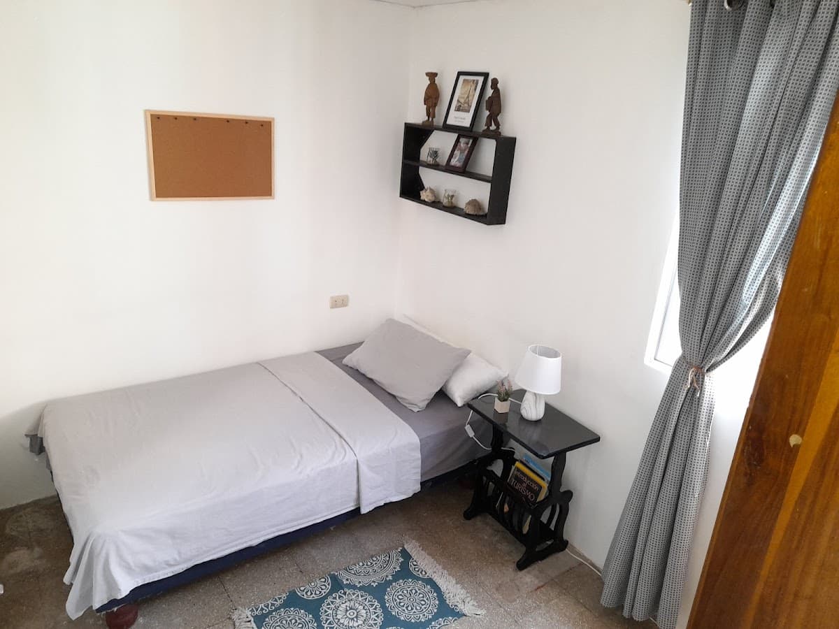 Casa IWANA