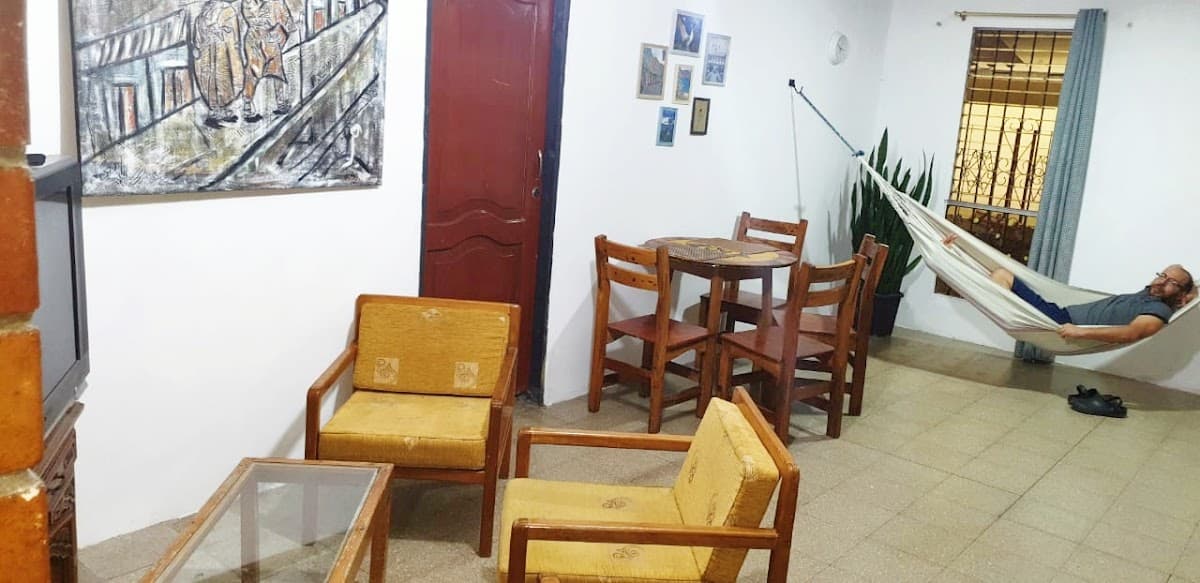 Casa IWANA — foto