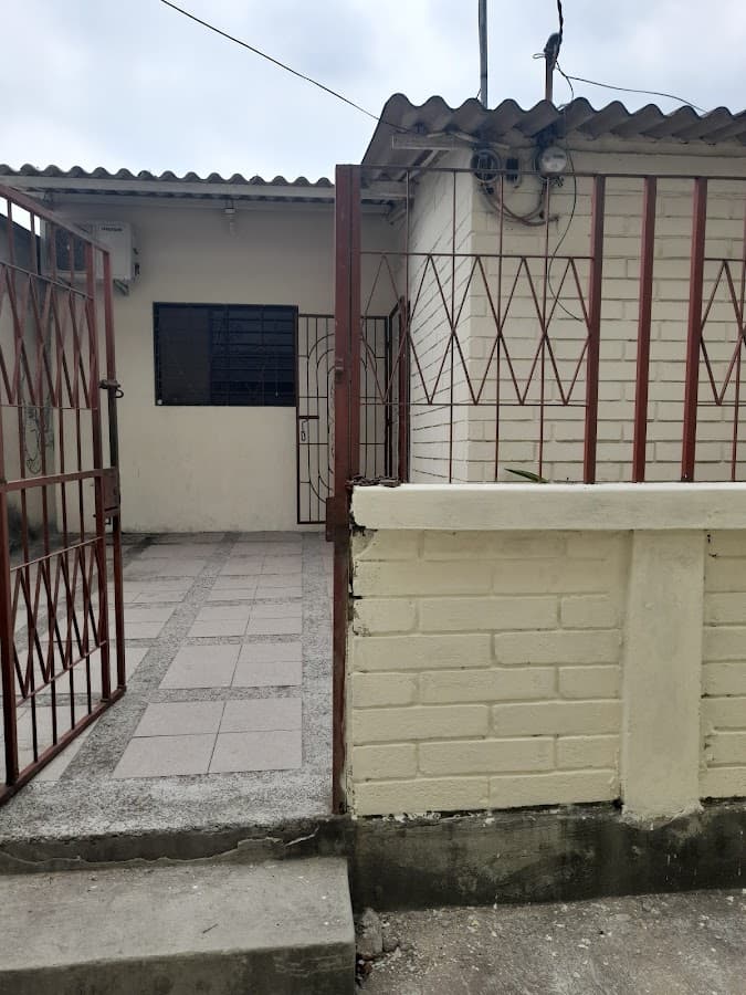 Casa IWANA — foto