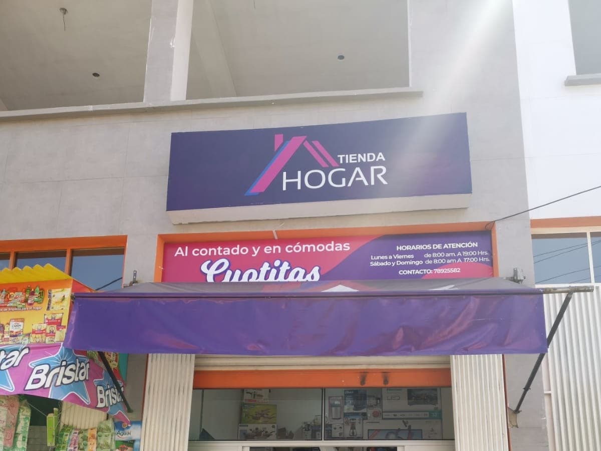 Shopping Villaverde — foto