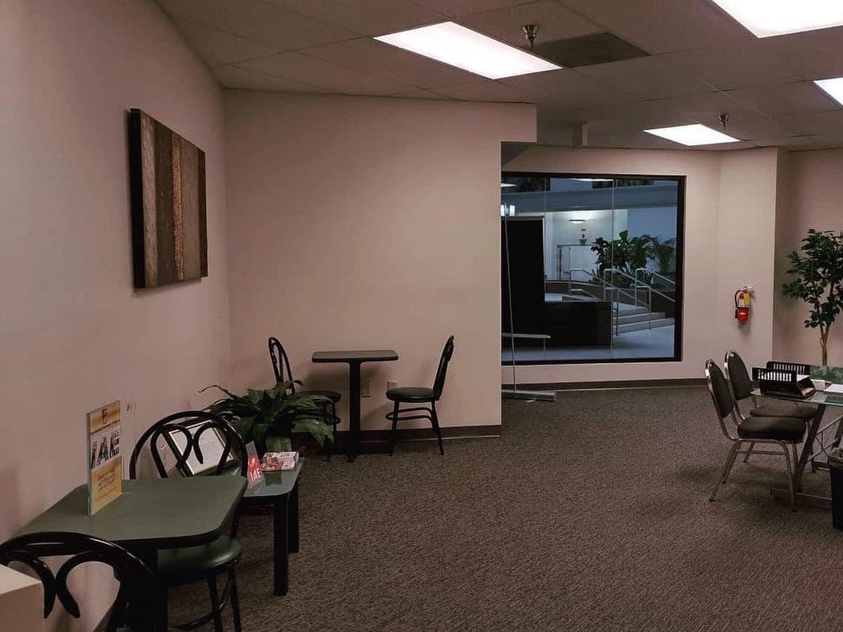 ADES Center — foto