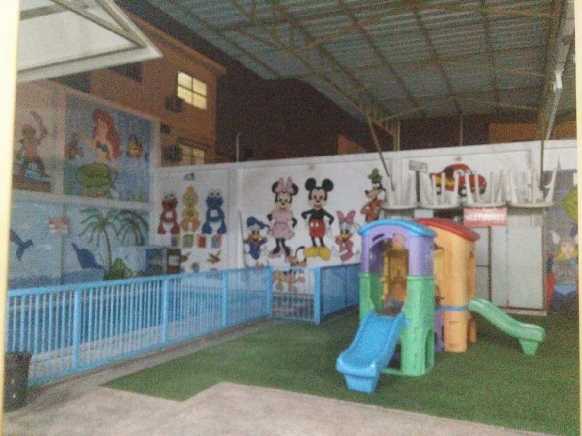 Aquatic Zone