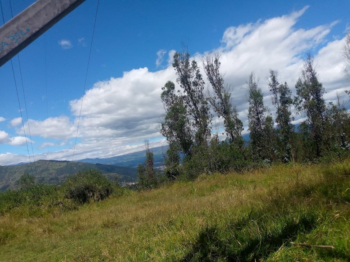 Torre de Energía — foto